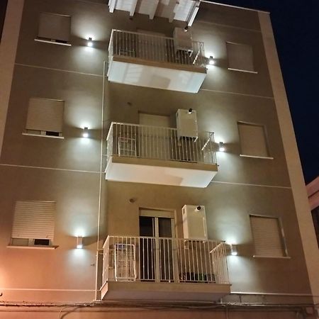 Casa Vacanze De Nittis Barletta Zewnętrze zdjęcie