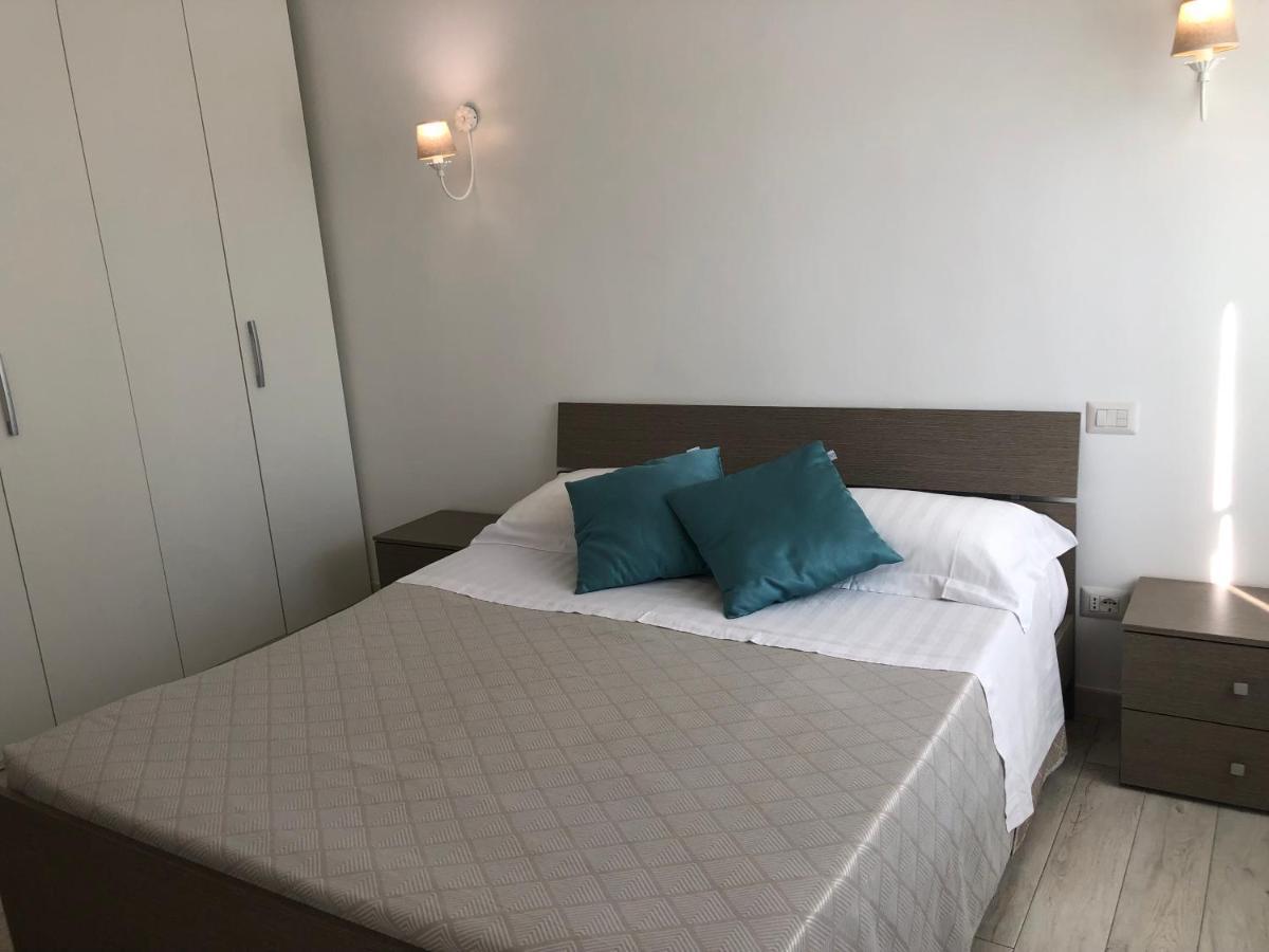 Casa Vacanze De Nittis Barletta Zewnętrze zdjęcie