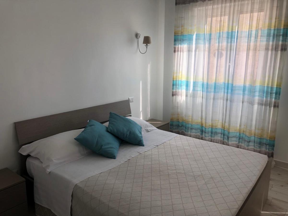 Casa Vacanze De Nittis Barletta Zewnętrze zdjęcie