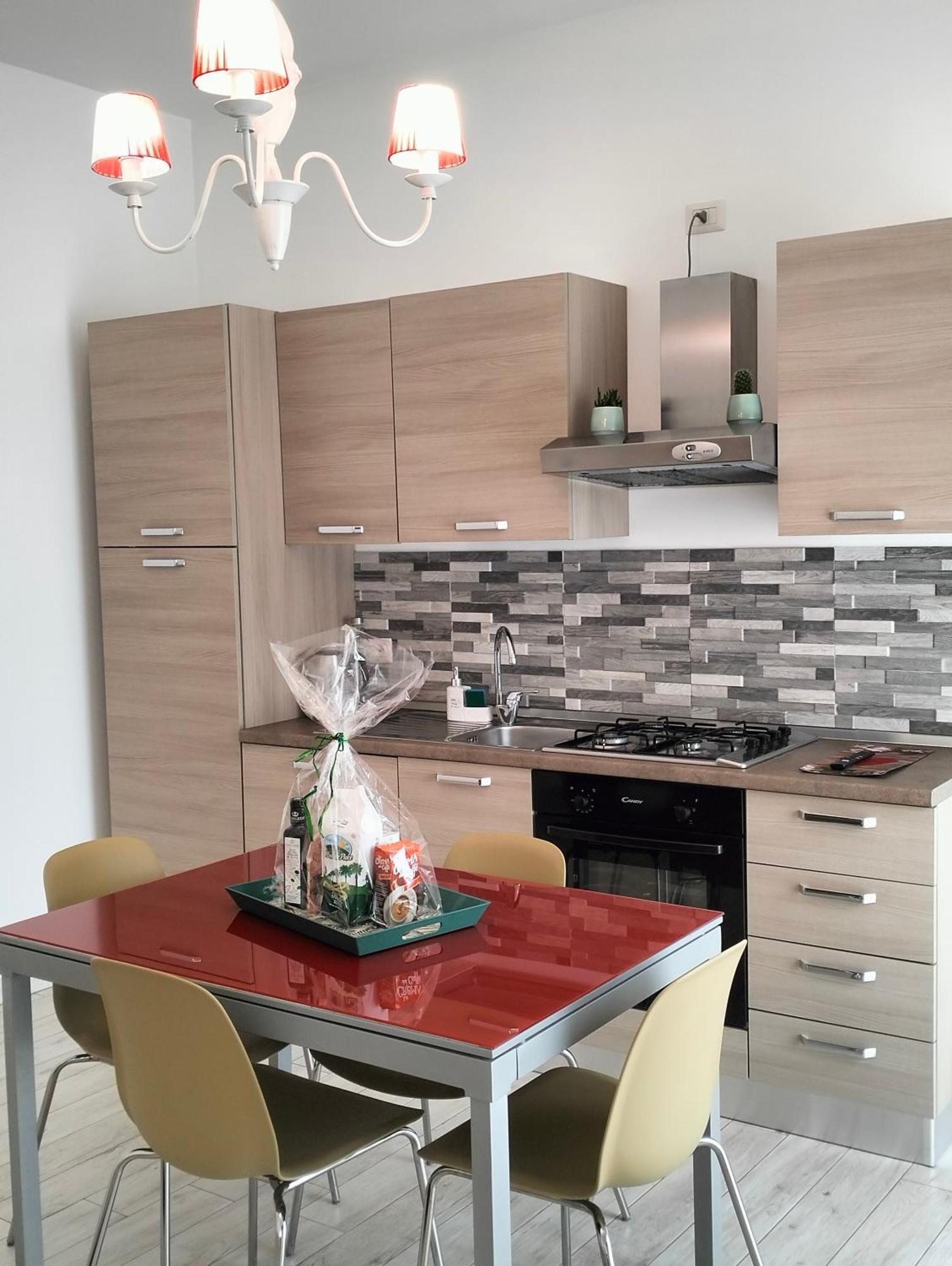 Casa Vacanze De Nittis Barletta Zewnętrze zdjęcie