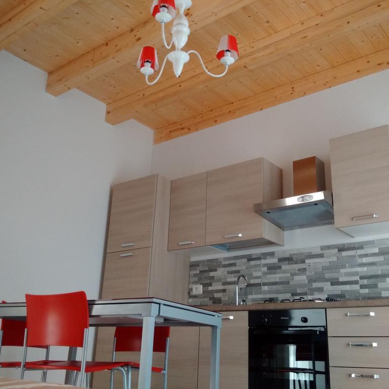 Casa Vacanze De Nittis Barletta Zewnętrze zdjęcie