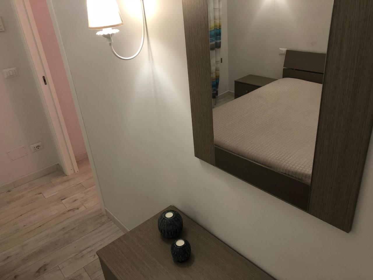 Casa Vacanze De Nittis Barletta Zewnętrze zdjęcie